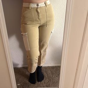 Pacsun jeans